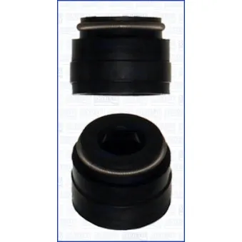 Bague d'étanchéité, tige de soupape AJUSA 12000200
