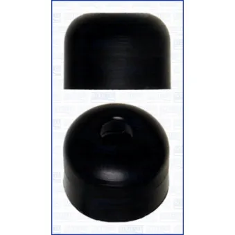 Bague d'étanchéité, tige de soupape AJUSA 12001300