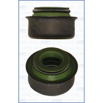 Bague d'étanchéité, tige de soupape AJUSA 12002300