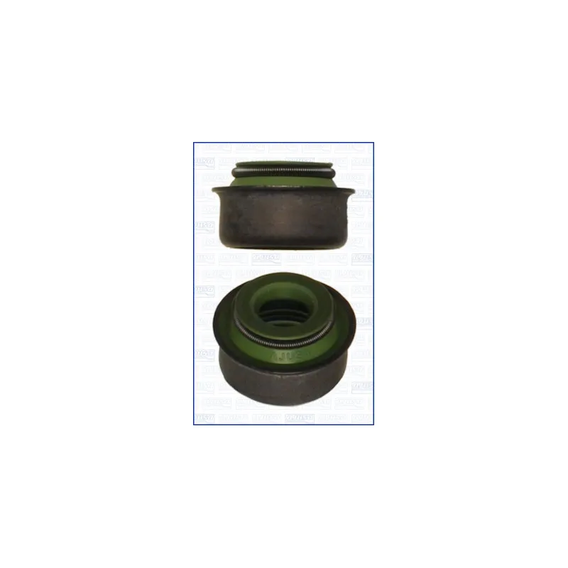 Bague d'étanchéité, tige de soupape AJUSA 12002300