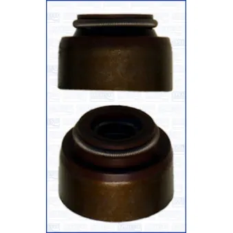 Bague d'étanchéité, tige de soupape AJUSA 12003000