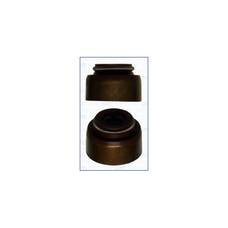 Bague d'étanchéité, tige de soupape AJUSA 12003000