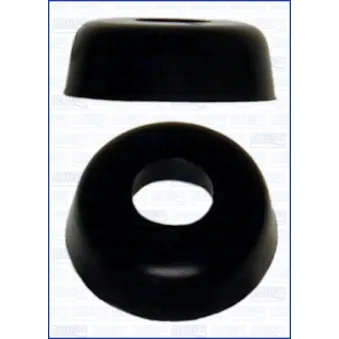 Bague d'étanchéité, tige de soupape AJUSA 12003400