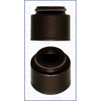Bague d'étanchéité, tige de soupape AJUSA 12005400