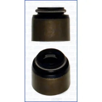 Bague d'étanchéité, tige de soupape AJUSA 12006501