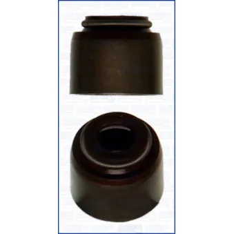 Bague d'étanchéité, tige de soupape AJUSA 12007700