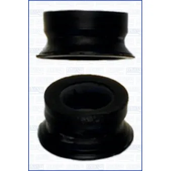 Bague d'étanchéité, tige de soupape AJUSA 12008000
