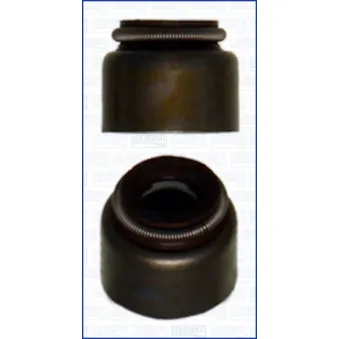 Bague d'étanchéité, tige de soupape AJUSA 12009900