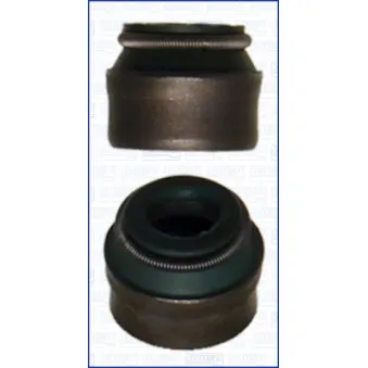 Bague d'étanchéité, tige de soupape AJUSA 12010200