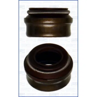 Bague d'étanchéité, tige de soupape AJUSA 12011300