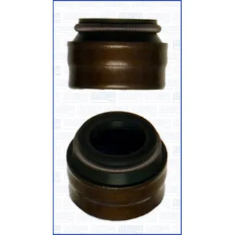Bague d'étanchéité, tige de soupape AJUSA 12012400