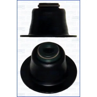 Bague d'étanchéité, tige de soupape AJUSA 12012500