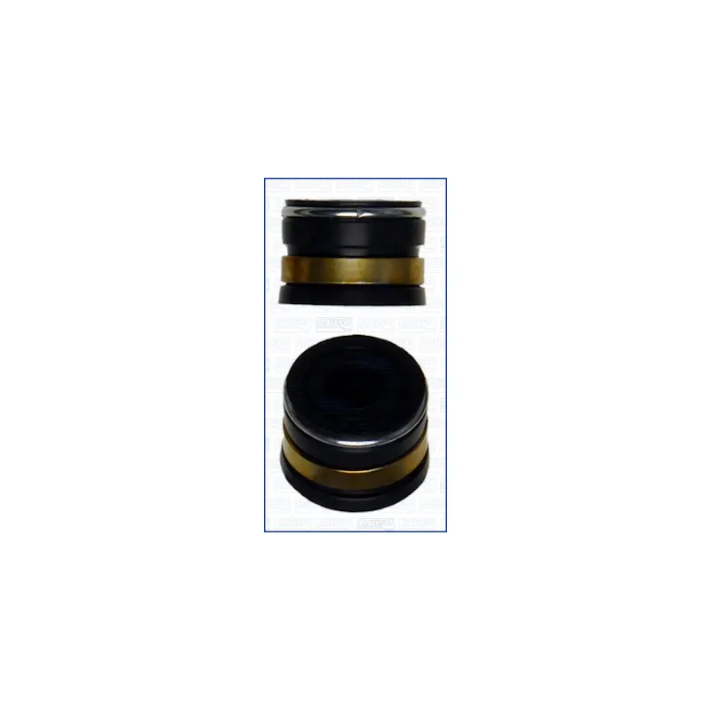 Bague d'étanchéité, tige de soupape AJUSA 12013200