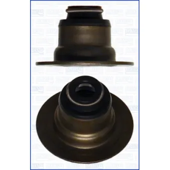 Bague d'étanchéité, tige de soupape AJUSA