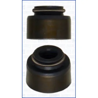 Bague d'étanchéité, tige de soupape AJUSA 12019600