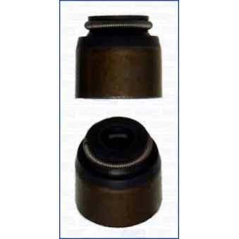 Bague d'étanchéité, tige de soupape AJUSA 12019800
