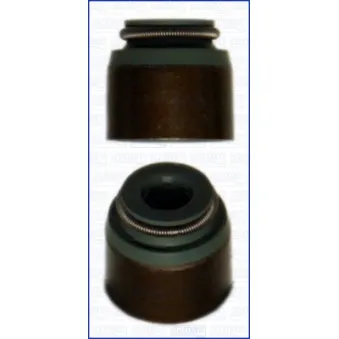 Bague d'étanchéité, tige de soupape AJUSA 12019900
