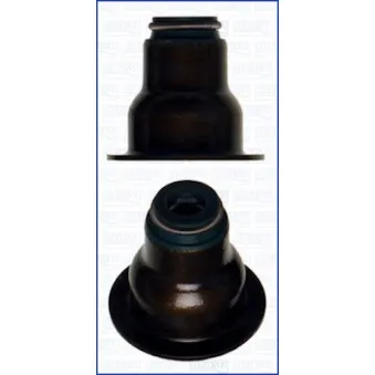 Bague d'étanchéité, tige de soupape AJUSA