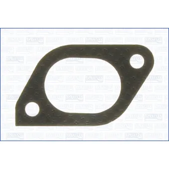 Joint d'étanchéité, collecteur d'admission AJUSA