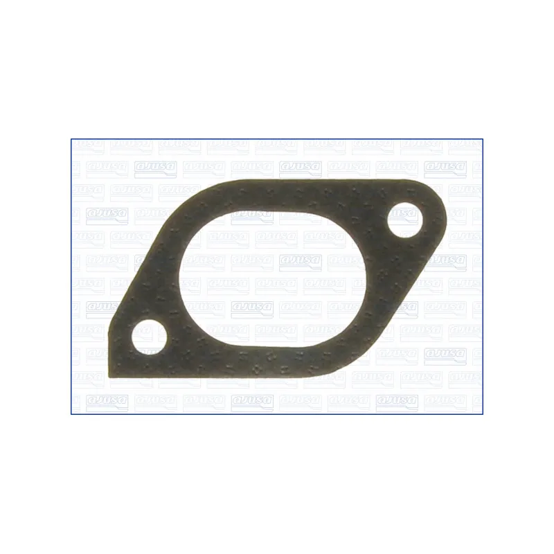 Joint d'étanchéité, collecteur d'admission AJUSA 13008000