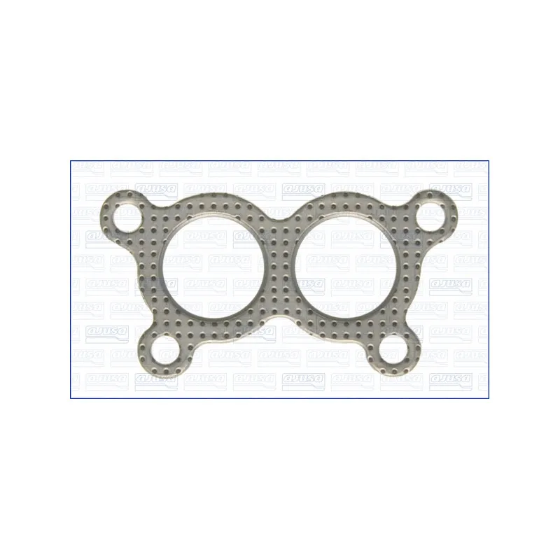 Joint d'étanchéité, collecteur d'échappement AJUSA 13028300