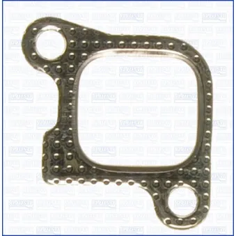 Joint d'étanchéité, collecteur d'échappement AJUSA