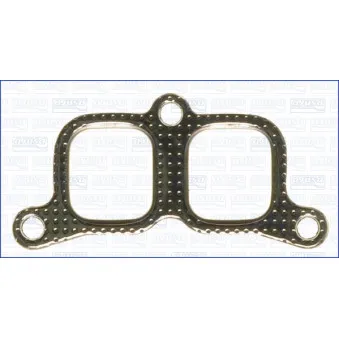 Joint d'étanchéité, collecteur d'échappement AJUSA