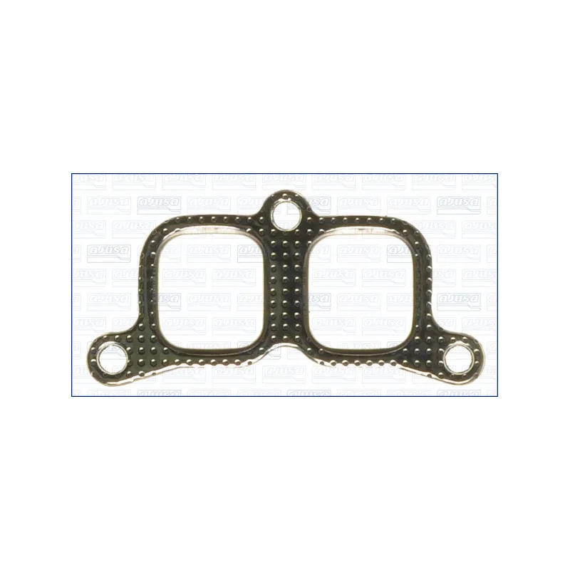 Joint d'étanchéité, collecteur d'échappement AJUSA 13030000