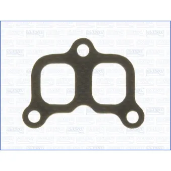 Joint d'étanchéité, collecteur d'échappement AJUSA
