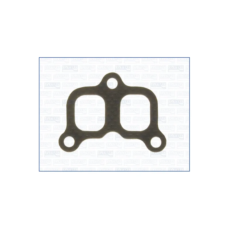 Joint d'étanchéité, collecteur d'échappement AJUSA 13033000