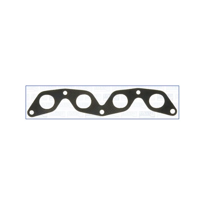 Joint d'étanchéité, collecteur d'échappement AJUSA 13036900