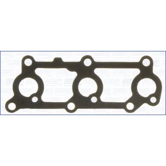 Joint d'étanchéité, collecteur d'admission AJUSA