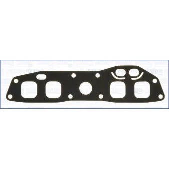 Joint d'étanchéité, collecteur d'admission AJUSA