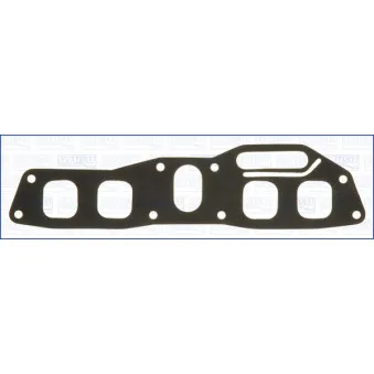 Joint d'étanchéité, collecteur d'admission AJUSA