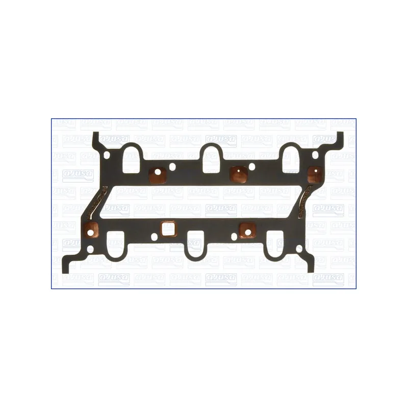 Joint d'étanchéité, collecteur d'admission AJUSA 13071900
