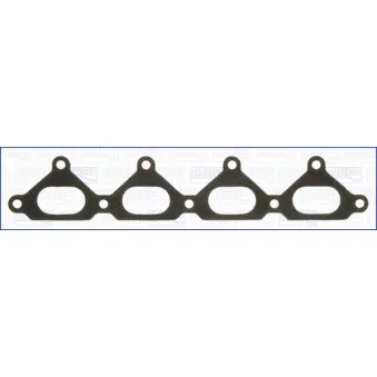 Joint d'étanchéité, collecteur d'admission AJUSA