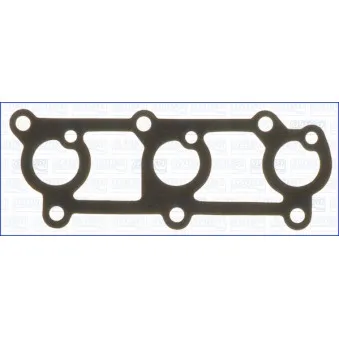 Joint d'étanchéité, collecteur d'admission AJUSA 13080100