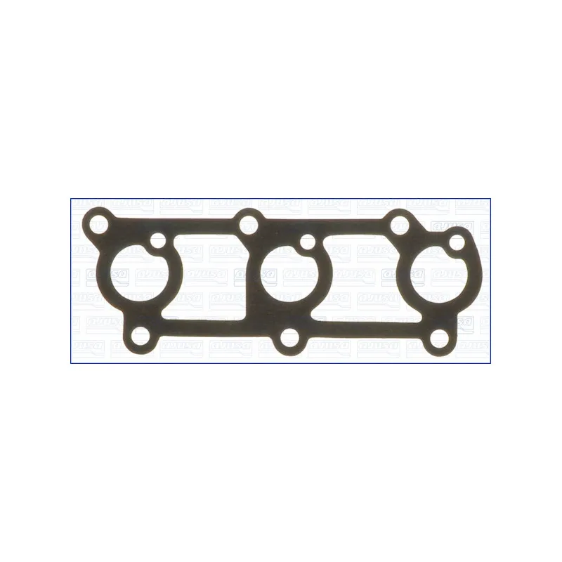 Joint d'étanchéité, collecteur d'admission AJUSA 13080100