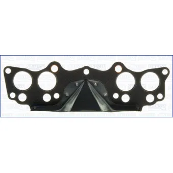 Joint d'étanchéité, collecteur d'échappement AJUSA