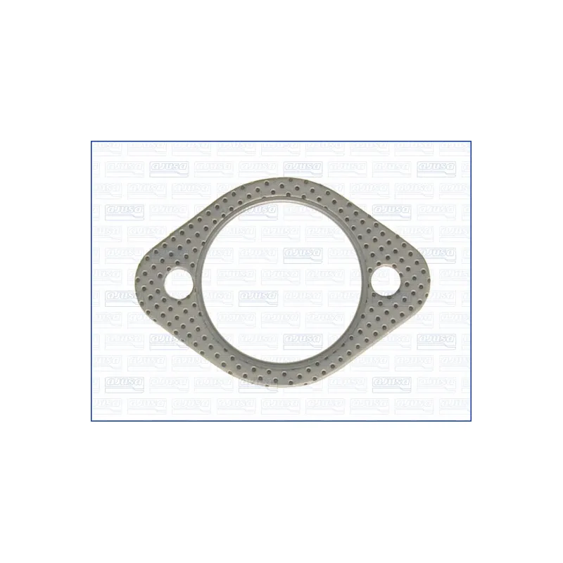 Joint d'étanchéité, collecteur d'échappement AJUSA 13091700