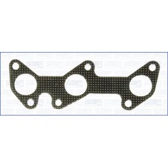 Joint d'étanchéité, collecteur d'échappement AJUSA