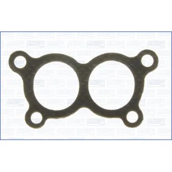 Joint d'étanchéité, collecteur d'échappement AJUSA