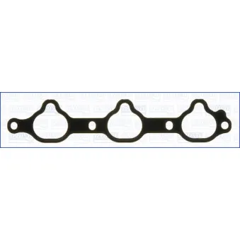 Joint d'étanchéité, collecteur d'admission AJUSA