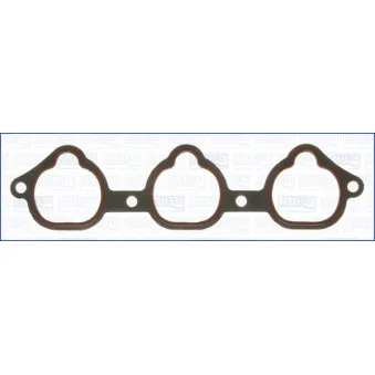 Joint d'étanchéité, collecteur d'admission AJUSA