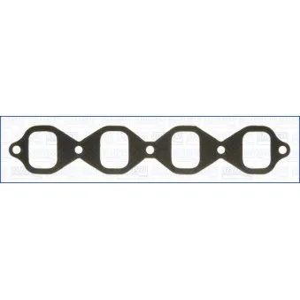 Joint d'étanchéité, collecteur d'admission AJUSA