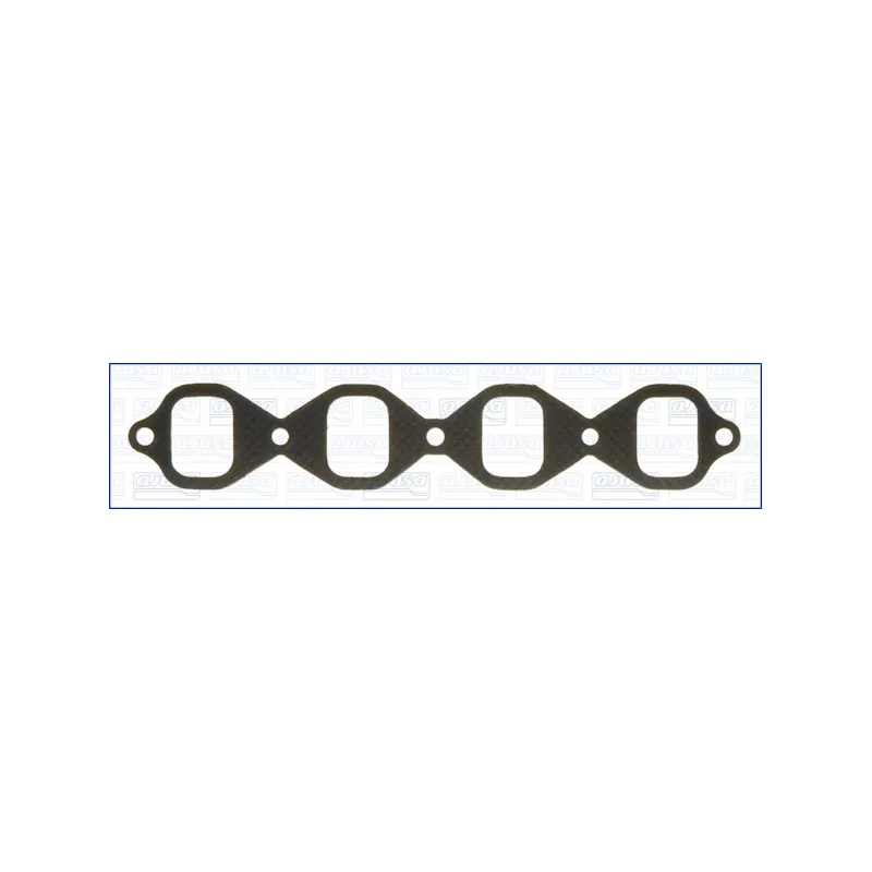 Joint d'étanchéité, collecteur d'admission AJUSA 13135200