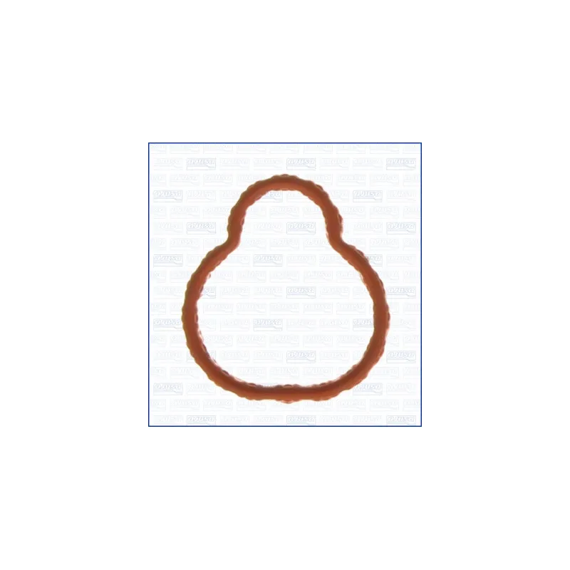 Joint d'étanchéité, collecteur d'admission AJUSA 13149900