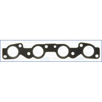 Joint d'étanchéité, collecteur d'échappement AJUSA