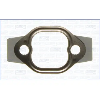 Joint d'étanchéité, collecteur d'échappement AJUSA