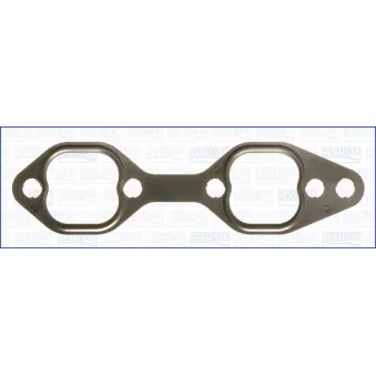 Joint d'étanchéité, collecteur d'échappement AJUSA